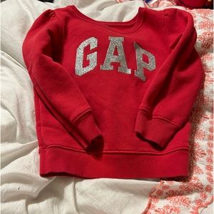 Pink Gap Sweater ⭐️ Will make bundles and bundle this item.